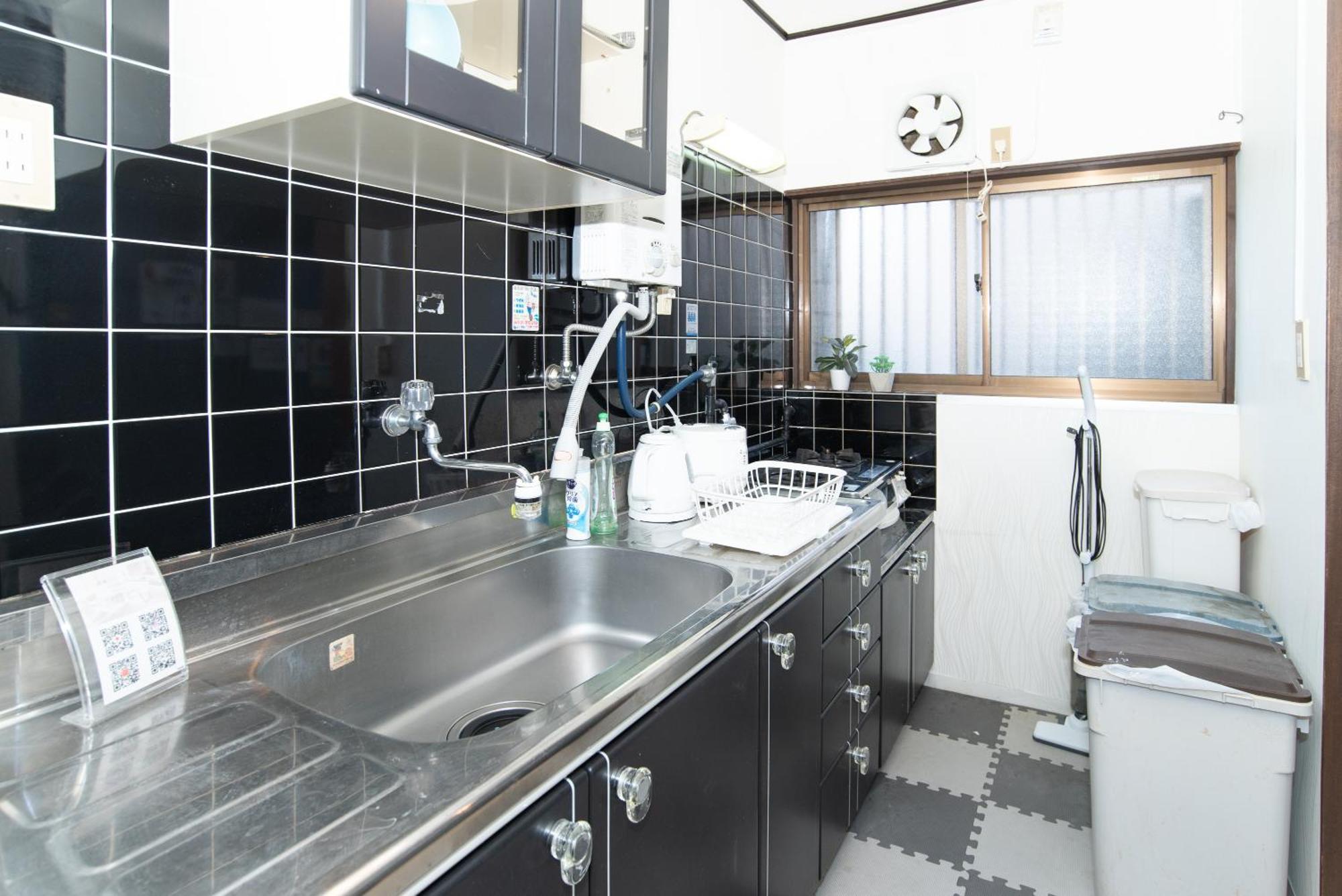 リノディア京橋 Apartment Осака Екстериор снимка